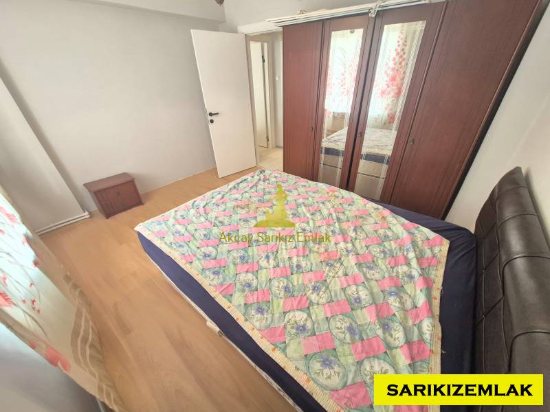 Edremit Tahtakuşlar Mah`da2+1  Daire. - 22